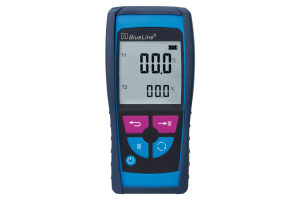 BLAUWE LIJN S2600-12KD