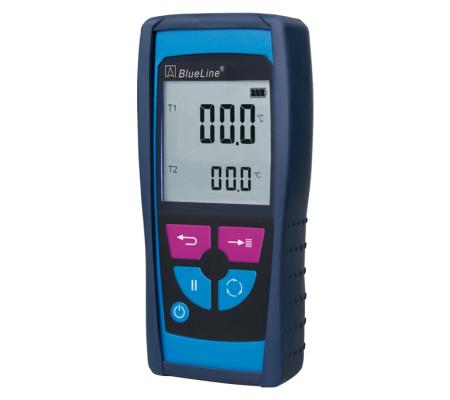 LIGNE BLEUE S2600-12KD