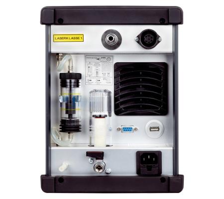 BLAUWE LIJN STM225 Black Edition