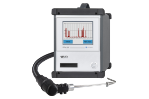 BLAUWE LIJN STM225 Black Edition