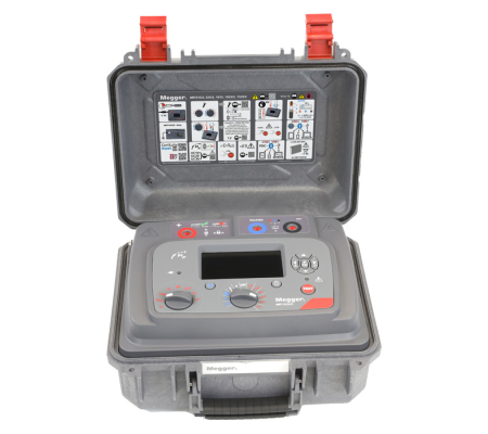 Megger MIT1525/2