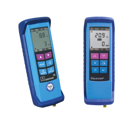 BLAUWE LIJN Acculader Classic modellen