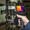 Flir	E96 - objectif 14°, 24° ou 42°