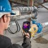 Flir	E96 - objectif 14°, 24° ou 42°