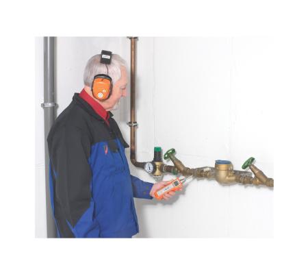 Sewerin Stethophon 04 SDR