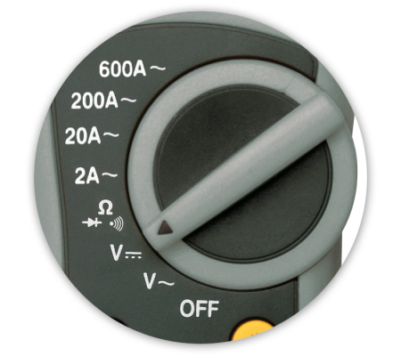 HT Instruments HT4010