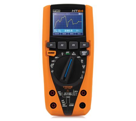 HT Instruments HT64