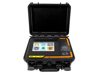 HT Instruments I-V600