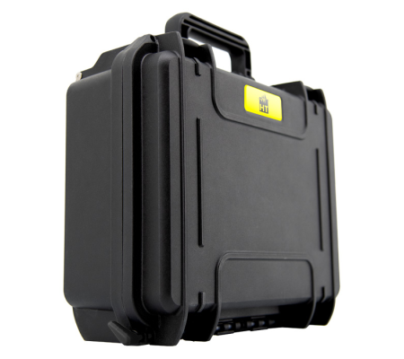 HT Instruments I-V600