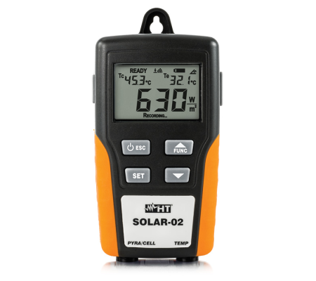 HT Instruments Solar-02