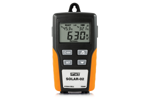 HT Instruments Solar-02