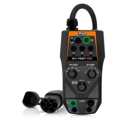 HT Instruments EV-TEST100