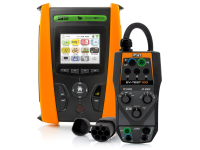 HT Instruments MacroEVtest