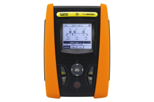 HT Instruments PV-Isotest