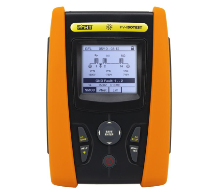 HT Instruments PV-Isotest