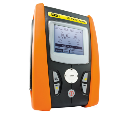 HT Instruments PVChecks-PRO