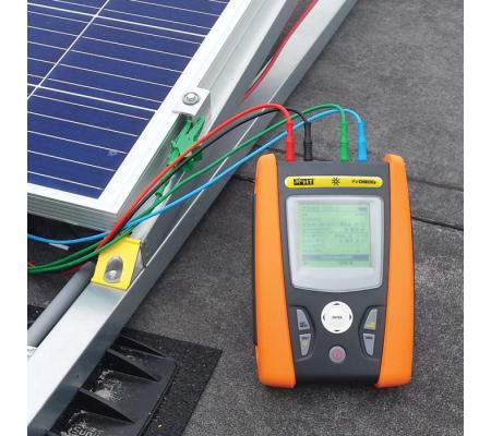 HT Instruments PVChecks