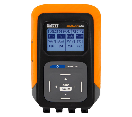 HT Instruments Solar03