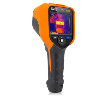 HT Instruments THT300