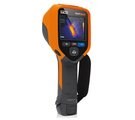 HT Instruments THT500