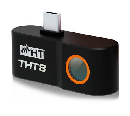 HT Instruments THT8