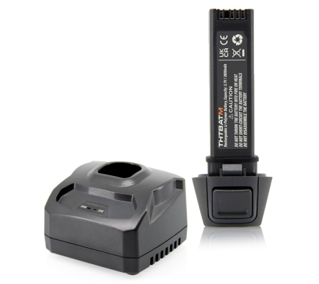 HT Instruments THTBATKITM