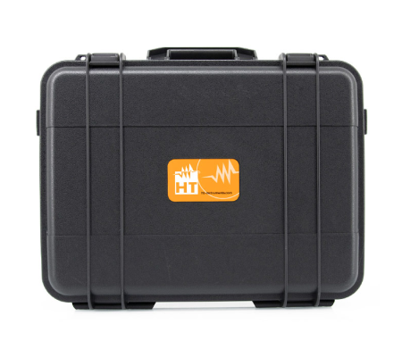 HT Instruments THTCASEM