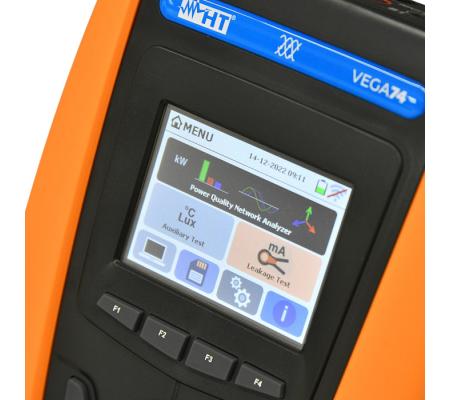 HT Instruments Vega74