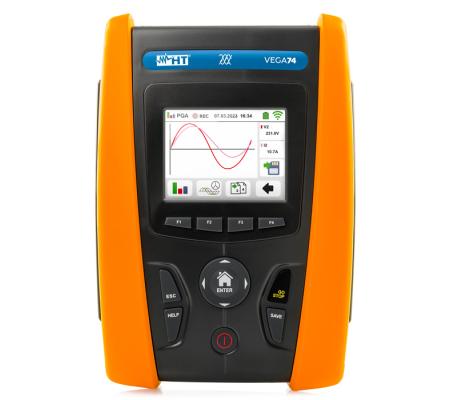 HT Instruments Vega74