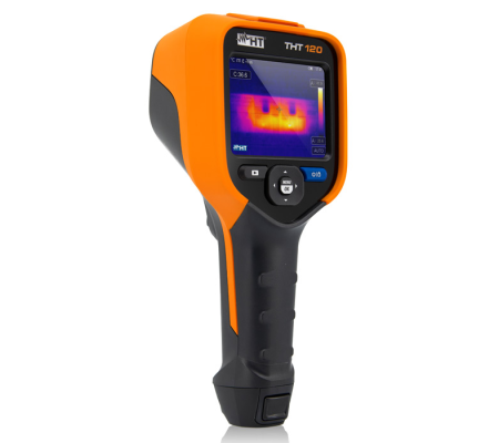 HT Instruments THT120