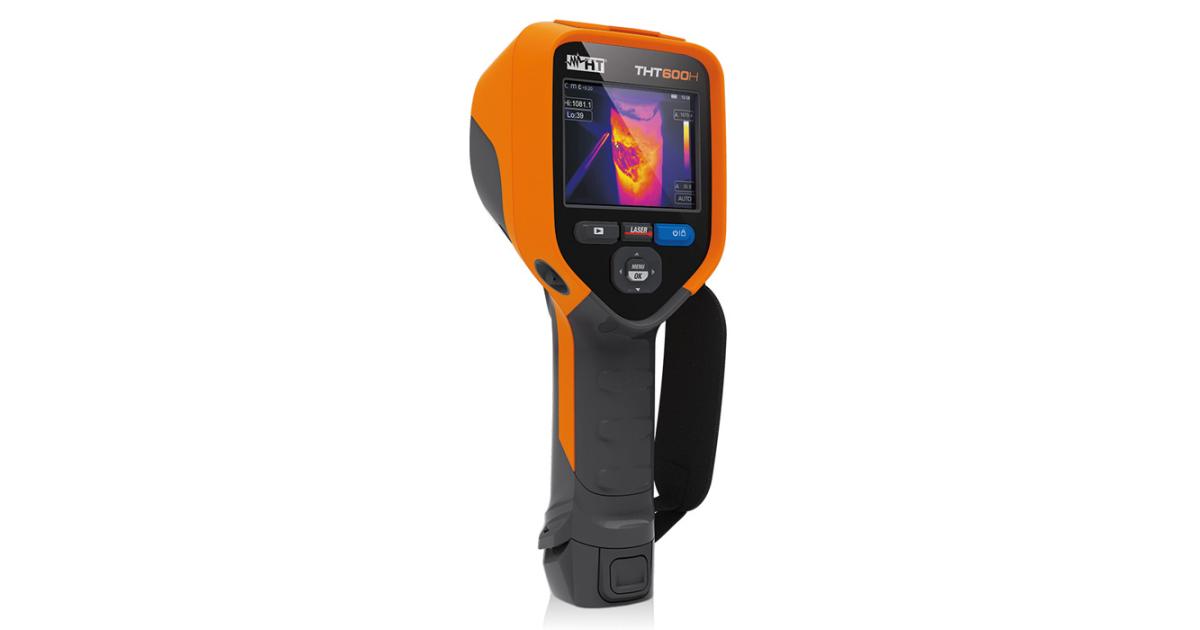 HT Instruments THT600H | EURO-INDEX