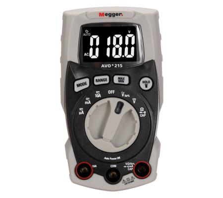 Megger AVO215