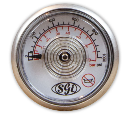 EURO-INDEX EUROcan Flow on demand regulator