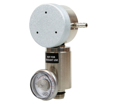 EURO-INDEX EUROcan Flow on demand regulator