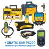 Fieldpiece startersset inclusief GMI PS200 voor propaan