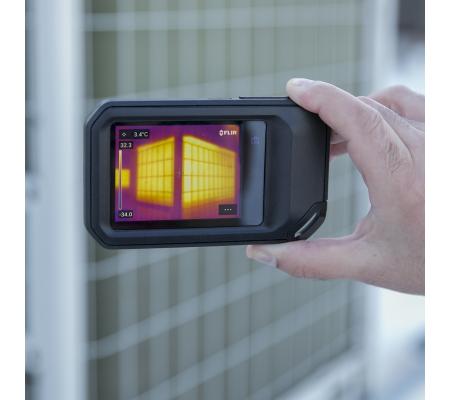 Flir	C5