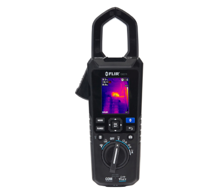 Flir	CM275