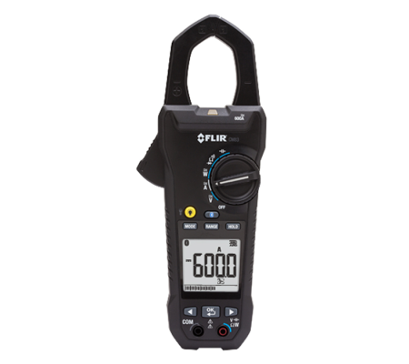 Flir	CM83