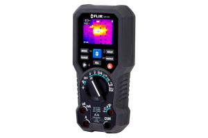 Flir	DM166