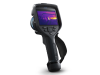 Flir	E76 - objectif 14°, 24° ou 42°