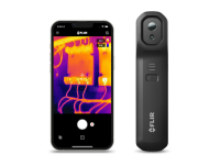 Flir One Edge Pro
