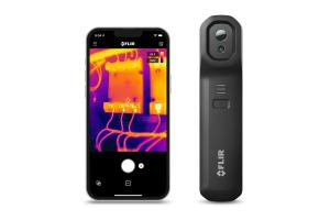Flir One Edge Pro
