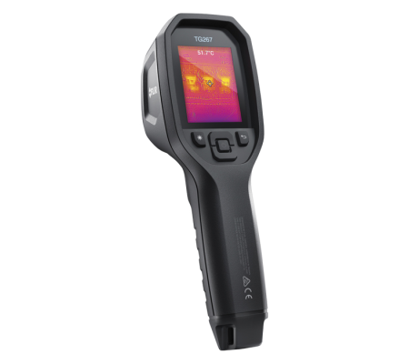Flir	TG267