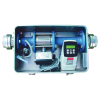 Sewerin Flow Analysis