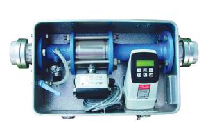 Sewerin Flow Analysis