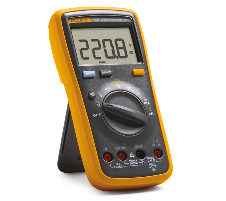 Fluke 15B+
