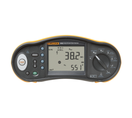 Fluke 1662