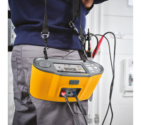 Fluke 1673FC/FEV300 Kit