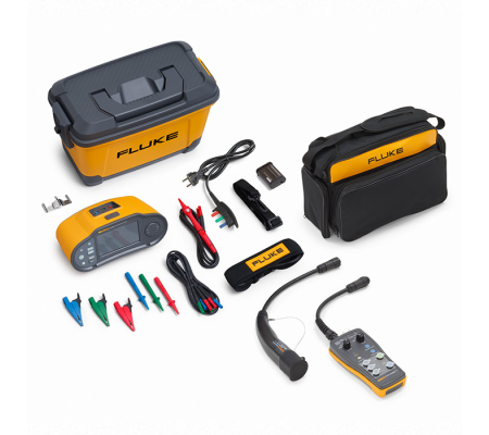 Fluke 1673FC/FEV300 Kit
