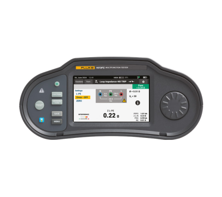 Fluke 1673FC/FEV300 Kit